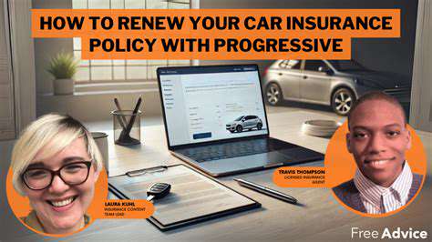 MaintainingYourCarInsurancePolicy:RenewalsandUpdates